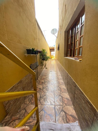 Imagem Sobrado com 2 Quartos à Venda, 125 m² em Jardim Aeródromo - Guarulhos Imagem Sobrado com 2 Quartos à Venda, 125 m² em Jardim Aeródromo - Guarulhos