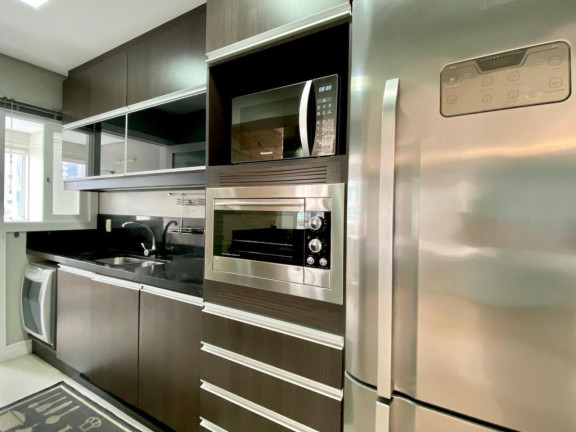 Imagem Apartamento com 3 Quartos à Venda, 183 m² em Navegantes - Capao Da Canoa