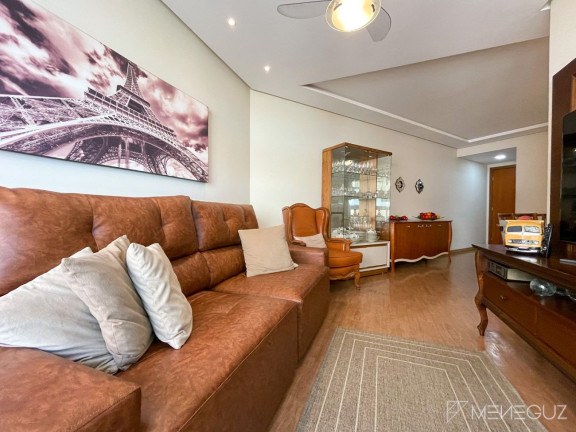 Imagem Apartamento com 3 Quartos à Venda, 101 m² em Centro - Guarapari