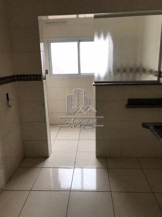 Imagem Apartamento com 2 Quartos à Venda, 87 m² em Canto Do Forte - Praia Grande
