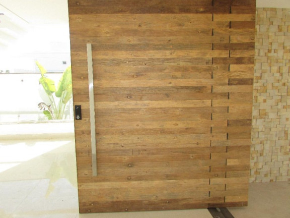 Imagem Sobrado com 4 Quartos à Venda, 423 m² em Alphaville Nova Esplanada I - Votorantim