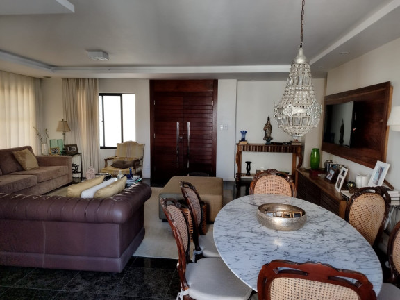 Imagem Apartamento com 4 Quartos à Venda, 200 m² em Pituba - Salvador Imagem Apartamento com 4 Quartos à Venda, 200 m² em Pituba - Salvador