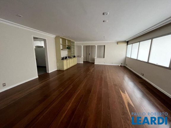 Imagem Apartamento com 3 Quartos à Venda, 170 m² em Jardim Paulista - São Paulo