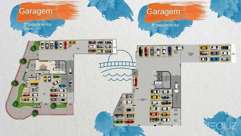 Imagem Apartamento com 4 Quartos à Venda, 205 m² em Enseada Azul - Guarapari