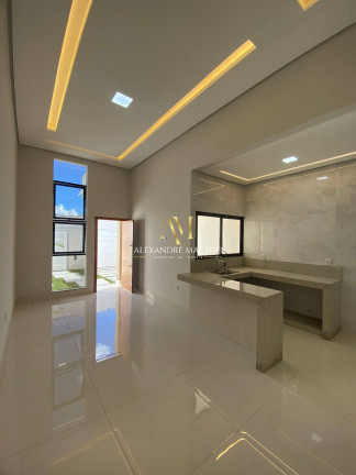 Casa com 3 Quartos à Venda, 150 m² em Delfino Magalhães - Montes Claros
