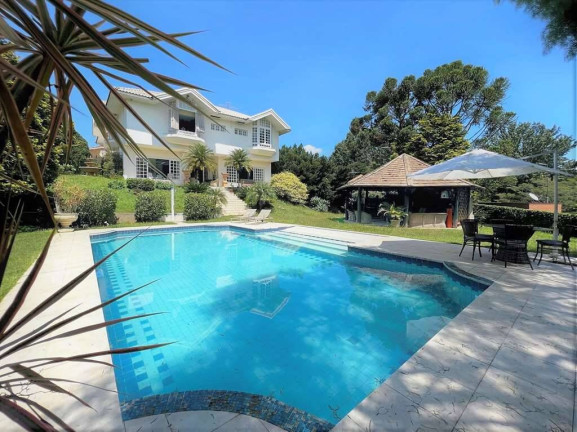 Casa de Condomínio com 4 Quartos à Venda,  em Palos Verdes - Carapicuíba