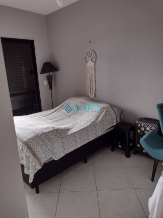 Imagem Apartamento com 2 Quartos à Venda, 83 m² em Silop - Ubatuba