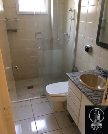 Imagem Apartamento com 2 Quartos à Venda, 47 m² em Vila Independência - Sorocaba Imagem Apartamento com 2 Quartos à Venda, 47 m² em Vila Independência - Sorocaba