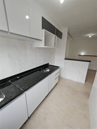 Imagem Sobrado com 2 Quartos à Venda, 70 m² em Mirim - Praia Grande Imagem Sobrado com 2 Quartos à Venda, 70 m² em Mirim - Praia Grande