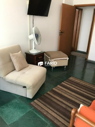Imagem Apartamento com 2 Quartos à Venda, 139 m² em Aparecida - Santos Imagem Apartamento com 2 Quartos à Venda, 139 m² em Aparecida - Santos