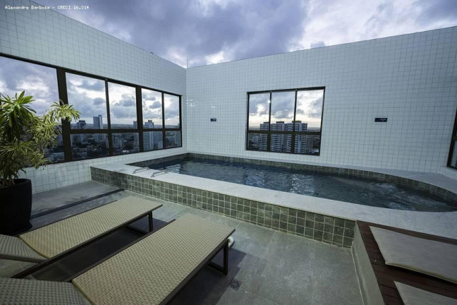 Imagem Apartamento com 2 Quartos à Venda, 50 m² em Madalena - Recife Imagem Apartamento com 2 Quartos à Venda, 50 m² em Madalena - Recife