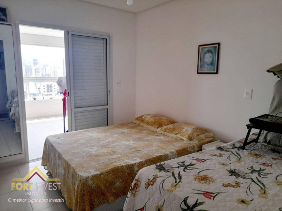Imagem Imóvel com 3 Quartos à Venda, 127 m² em Aviação - Praia Grande Imagem Imóvel com 3 Quartos à Venda, 127 m² em Aviação - Praia Grande