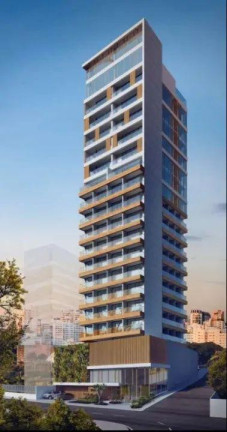 Imagem Apartamento com 1 Quarto à Venda, 28 m² em Barra - Salvador Imagem Apartamento com 1 Quarto à Venda, 28 m² em Barra - Salvador