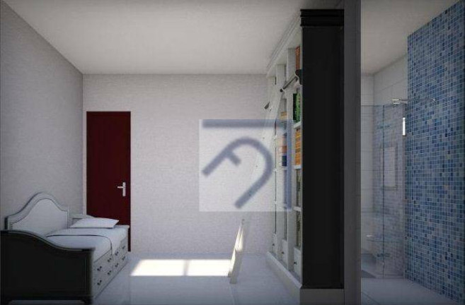 Imagem Cobertura com 3 Quartos à Venda, 165 m² em Capim Macio - Natal Imagem Cobertura com 3 Quartos à Venda, 165 m² em Capim Macio - Natal