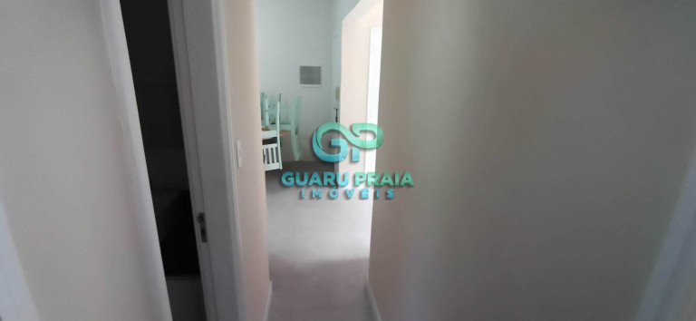 Imagem Apartamento com 2 Quartos à Venda, 65 m² em Loteamento João Batista Julião - Guarujá