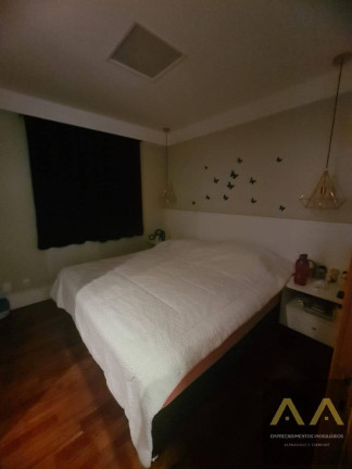 Imagem Apartamento com 3 Quartos à Venda, 122 m² em Tamboré - Santana De Parnaíba