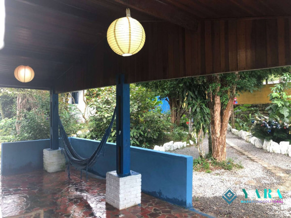 Casa com 3 Quartos à Venda, 600 m² em Perequê-mirim - Ubatuba