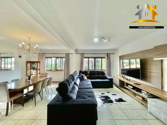 Imagem Casa de Condomínio com 4 Quartos à Venda, 350 m² em Granja Viana - Cotia Imagem Casa de Condomínio com 4 Quartos à Venda, 350 m² em Granja Viana - Cotia