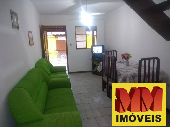 Imagem Casa de Condomínio com 2 Quartos à Venda, 76 m² em Manoel Correa - Cabo Frio