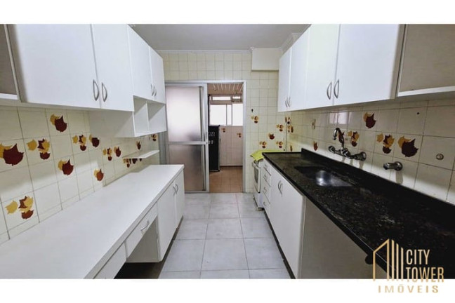 Imagem Apartamento com 3 Quartos à Venda, 100 m² em Campo Belo - São Paulo Imagem Apartamento com 3 Quartos à Venda, 100 m² em Campo Belo - São Paulo