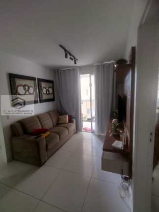 Imagem Apartamento com 2 Quartos à Venda, 60 m² em Praia De Itaparica - Vila Velha