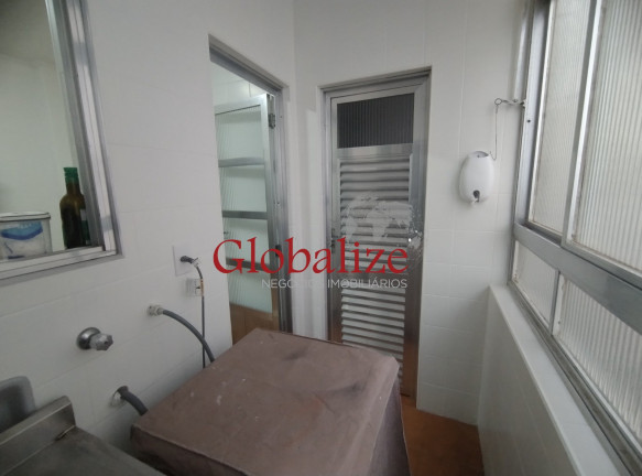 Imagem Imóvel com 2 Quartos à Venda, 82 m² em José Menino - Santos Imagem Imóvel com 2 Quartos à Venda, 82 m² em José Menino - Santos