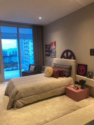 Imagem Apartamento com 4 Quartos à Venda, 266 m² em Barra Da Tijuca - Rio De Janeiro Imagem Apartamento com 4 Quartos à Venda, 266 m² em Barra Da Tijuca - Rio De Janeiro