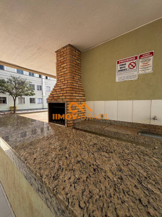 Imagem Apartamento com 2 Quartos à Venda, 42 m² em Pioneiros - Campo Grande Imagem Apartamento com 2 Quartos à Venda, 42 m² em Pioneiros - Campo Grande