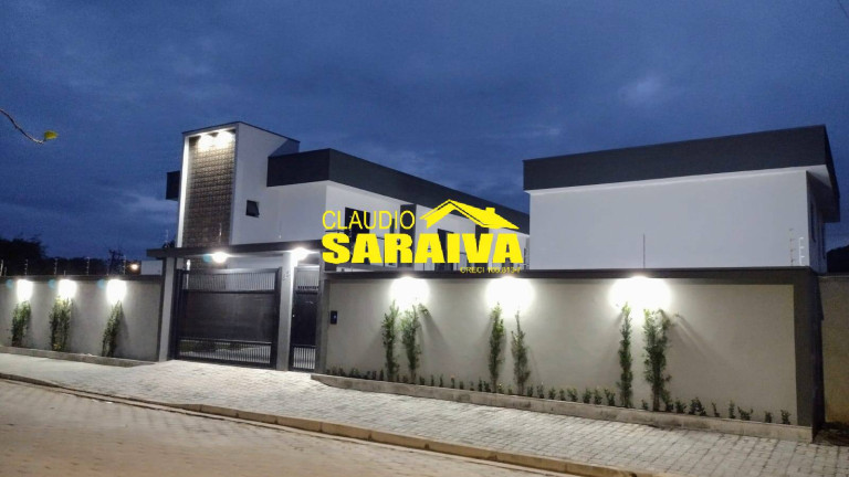Imagem Casa de Condomínio com 2 Quartos à Venda, 99 m² em Capricórnio Ii - Caraguatatuba