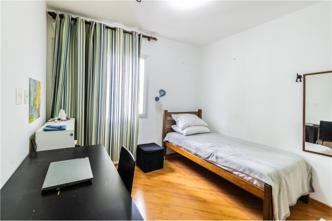 Imagem Apartamento com 3 Quartos à Venda, 119 m² em Vila Mariana - São Paulo
