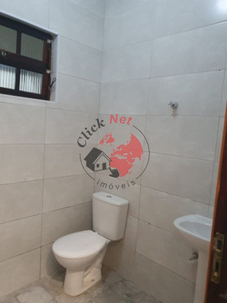 Imagem Casa de Condomínio com 2 Quartos à Venda, 73 m² em Maracanã - Praia Grande Imagem Casa de Condomínio com 2 Quartos à Venda, 73 m² em Maracanã - Praia Grande