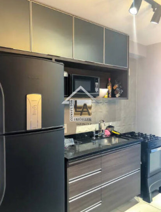 Imagem Apartamento com 1 Quarto à Venda, 49 m² em Campo Belo - São Paulo