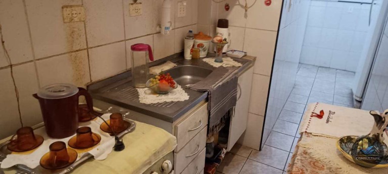 Imagem Apartamento com 2 Quartos à Venda, 101 m² em Gonzaga - Santos Imagem Apartamento com 2 Quartos à Venda, 101 m² em Gonzaga - Santos