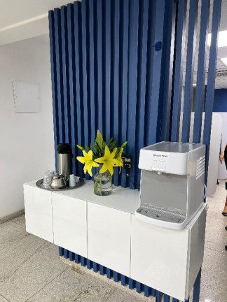 Imagem Sala Comercial para Alugar, 81 m² em Casa Forte - Recife