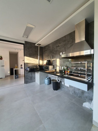 Imagem Casa com 4 Quartos à Venda, 386 m² em Condomínio Residencial Alphaville Ii - São José Dos Campos