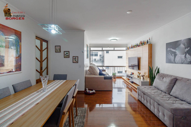 Imagem Apartamento com 2 Quartos à Venda, 85 m² em Itaim Bibi - São Paulo Imagem Apartamento com 2 Quartos à Venda, 85 m² em Itaim Bibi - São Paulo