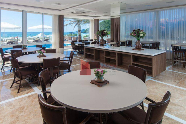 Imagem Apartamento com 4 Quartos à Venda, 203 m² em Praia Brava - Itajaí Imagem Apartamento com 4 Quartos à Venda, 203 m² em Praia Brava - Itajaí