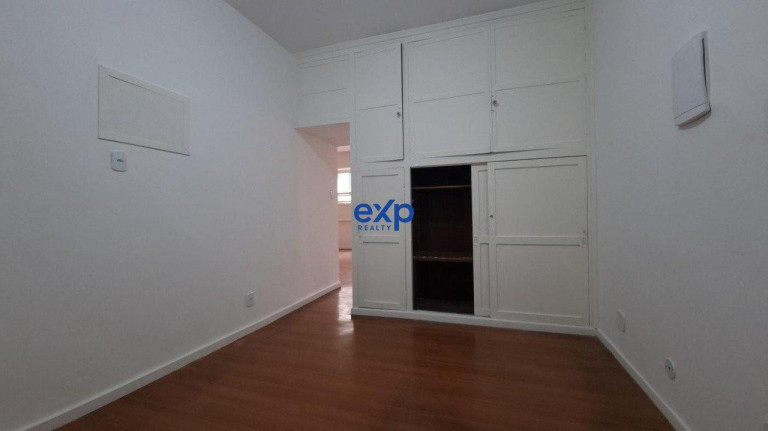 Imagem Apartamento com 1 Quarto à Venda, 55 m² em Centro - Rio De Janeiro