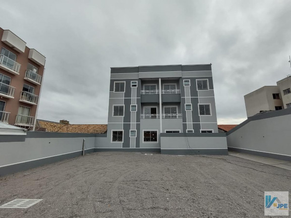 Imagem Apartamento com 3 Quartos à Venda, 72 m² em Parque Da Fonte - São José Dos Pinhais