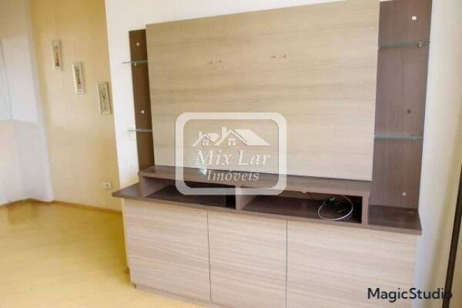 Imagem Apartamento com 2 Quartos à Venda, 61 m² em Jaguaribe - Osasco