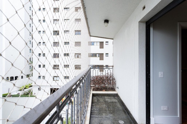 Imagem Apartamento com 3 Quartos à Venda, 269 m² em Higienópolis - São Paulo