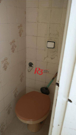 Imagem Apartamento com 2 Quartos à Venda, 98 m² em Marapé - Santos Imagem Apartamento com 2 Quartos à Venda, 98 m² em Marapé - Santos