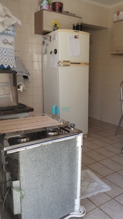 Imagem Casa com 3 Quartos à Venda, 162 m² em Assunção - São Bernardo Do Campo