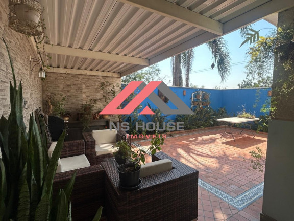 Imagem Casa com 4 Quartos à Venda, 178 m² em Demarchi - São Bernardo Do Campo Imagem Casa com 4 Quartos à Venda, 178 m² em Demarchi - São Bernardo Do Campo