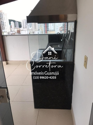 Imagem Imóvel com 3 Quartos à Venda, 220 m² em Jardim Las Palmas - Guarujá
