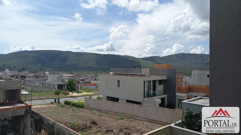 Imagem Casa com 4 Quartos à Venda, 270 m² em Alphaville Lagoa Dos Ingleses - Nova Lima