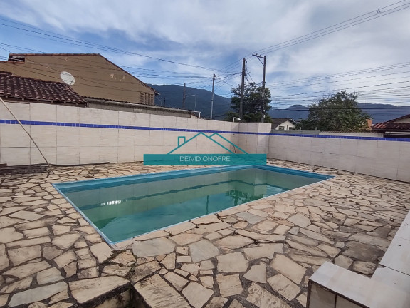 Imagem Casa de Condomínio com 2 Quartos à Venda, 45 m² em Perequê Mirim - Caraguatatuba Imagem Casa de Condomínio com 2 Quartos à Venda, 45 m² em Perequê Mirim - Caraguatatuba