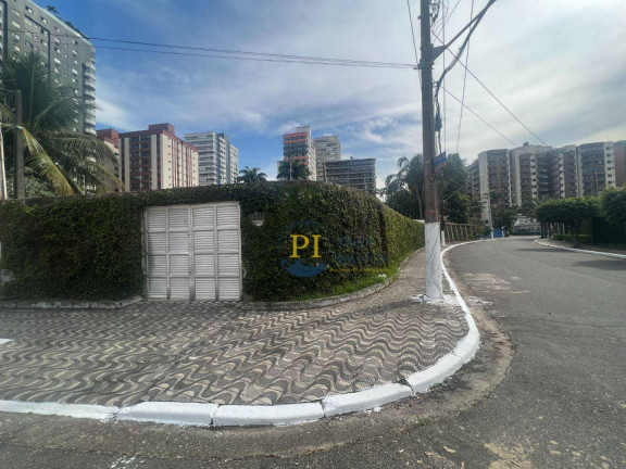 Imagem Casa com 4 Quartos à Venda, 251 m² em Canto Do Forte - Praia Grande Imagem Casa com 4 Quartos à Venda, 251 m² em Canto Do Forte - Praia Grande
