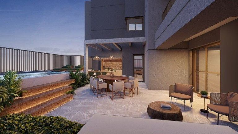 Imagem Apartamento com 4 Quartos à Venda, 237 m² em Moema - São Paulo Imagem Apartamento com 4 Quartos à Venda, 237 m² em Moema - São Paulo