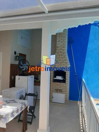 Imagem Casa com 1 Quarto à Venda, 250 m² em Jardim Imperador - Praia Grande